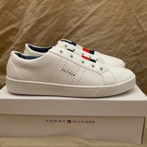 Tommy Hilfiger Slip-on Sneakers